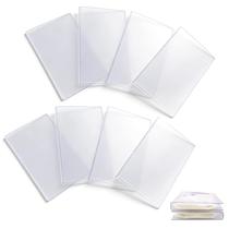 Bandeja para congelar leite materno Fantovo 10 x 16 cm, livre de BPA, 8 unidades Bandeja para congelar leite materno Fantovo 10 x 16 cm, livre de BPA, 8 unidades