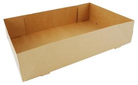 Bandeja para donuts Southern Champion Tray 1250 1 Kraft Paperboard Bandeja para donuts Southern Champion Tray 1250 1 Kraft Paperboard
