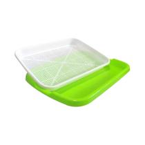 Bandeja Para Germinação De Microverdes, Bandeja Hidropônica Para Sistemas Horticulturais, Jardim,