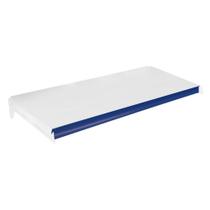 Bandeja Para Gôndolas New Plus 40X91 E Pe ul - Sa Gôndolas