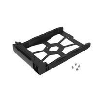 Bandeja Para HD 3,5” / 2,5” Para Storage Asustor AS-Tray AS40/52/53 - Preto
