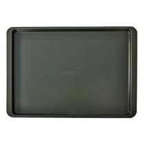 Bandeja para hornear KitchenAid Evergreen antiadherente 33x46 cm Bandeja para hornear KitchenAid Evergreen antiadherente 33x46 cm