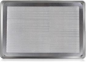 Bandeja para horno New Star Foodservice de aluminio de grado comercial