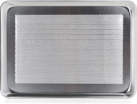 Bandeja para horno New Star Foodservice de aluminio grado comercial