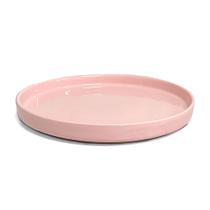 Bandeja Para Kit Higiênico Rosa 25cm Bonelli