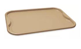 BANDEJA PARA LANCHE 40cm X 29cm unidade