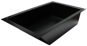 Bandeja para Minn Kota Trolling Motor Rod Saver Flat Foot Large Bandeja para Minn Kota Trolling Motor Rod Saver Flat Foot Large