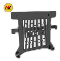 Bandeja Para Notebook Acoplável Para Suporte Nb-Fp2 Bandeja Para Notebook Acoplável Para Suporte Nb-Fp2