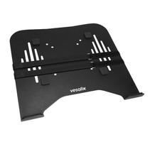 Bandeja para Notebook Compativel com Suporte de Pistão a Gás Bandeja para Notebook Compativel com Suporte de Pistão a Gás