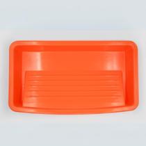 Bandeja para Pintura Pro 46cm 1,5L 2307-46 Tigre Bandeja para Pintura Pro 46cm 1,5L 2307-46 Tigre