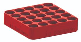 Bandeja Para Recarga 25 Cartuchos Calibre 12 Impressão 3d