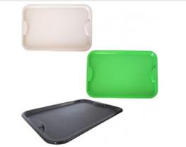 BANDEJA PARA REFEITÓRIO 48cm X 33,5cm unidade BANDEJA PARA REFEITÓRIO 48cm X 33,5cm unidade