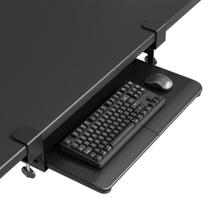 Bandeja para Teclado BONTEC KMT01-PJ 51x30 cm Ergonómica Deslizante Bandeja para Teclado BONTEC KMT01-PJ 51x30 cm Ergonómica Deslizante