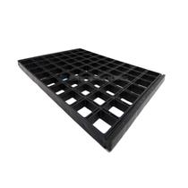 Bandeja para Tubetes JKS 63 Células Bandeja para Tubetes JKS 63 Células