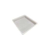 Bandeja pead natural mod. 146 41,5x36x6,6cm 8 litros Bandeja pead natural mod. 146 41,5x36x6,6cm 8 litros