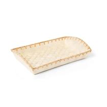 Bandeja Perla Hope 24X14cm - Copa & Cia