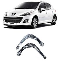 Bandeja Peugeot 207 Dianteiro 2003 Até 2013 O Par Bandeja Peugeot 207 Dianteiro 2003 Até 2013 O Par
