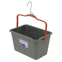 Bandeja Pintura Caçamba Roma Cinza 10 Litros