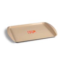 Bandeja Plástica 0797 Fast Food Bege