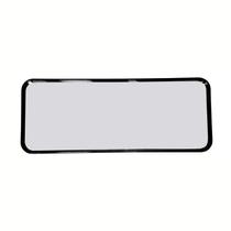 Bandeja Plástica com Espelho 30x11,8x1,5cm Retangular Bandeja Plástica com Espelho 30x11,8x1,5cm Retangular