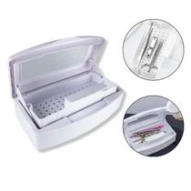 Bandeja Plástica de Esterilização Alicate Tesoura Pinça