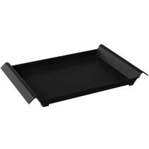 Bandeja Plástica Grande Servir Self Service 45x29cm Restaurante Fast Food Cozy Coza