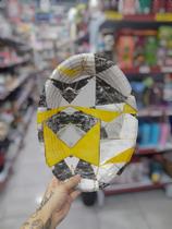 Bandeja plástica marmorizada