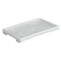 Bandeja Plástica P/ Esfirra Sfiha Esfiha Sfira Tipo Habibs