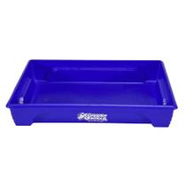 Bandeja Plástica para Modelos Quatiguá Tamanho B-4 55 cm Bandeja Plástica para Modelos Quatiguá Tamanho B-4 55 cm