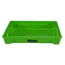 Bandeja Plástica para Modelos Quatiguá Tamanho B-4 55 cm Bandeja Plástica para Modelos Quatiguá Tamanho B-4 55 cm