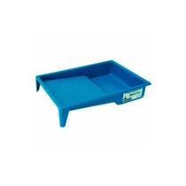 Bandeja Plástica Pintura 4 Litros Azul - Gerplast