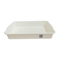 Bandeja Plástico capacidade:8L