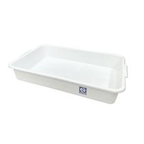 Bandeja Plástico Capacidade: 8L