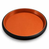 Bandeja Porta-Chaves e Objetos Design Moderno 20 cm -