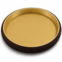 Bandeja Porta-Chaves e Objetos Design Moderno 20 cm -