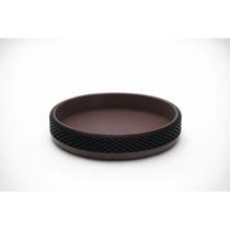 Bandeja Porta-Chaves e Objetos PLA 3D Design Moderno 12cm - Bandeja Porta-Chaves e Objetos PLA 3D Design Moderno 12cm -