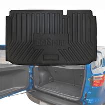 Bandeja Porta Malas PVC Resistente Personalizado Ecosport 2019 a 2021 - B-000273