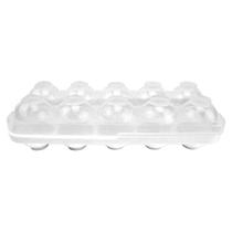 Bandeja porta ovos 10 cavidades