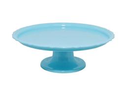 Bandeja Prato Boleira Porta Doce ul Claro -1 Unidade