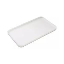 Bandeja Profissional Corte Assados Polietileno 40x60 Kitplas