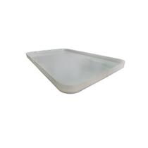 Bandeja Profissional Cortes de Assados Polietileno Kitplas