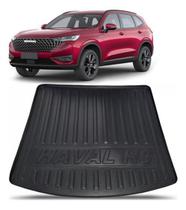 Bandeja Protetor Porta Malas Gwm Haval H6 23/24 Legitima M5