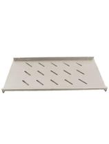 Bandeja Rack Evus Ventilada 450x450mm Bege Bandeja Rack Evus Ventilada 450x450mm Bege