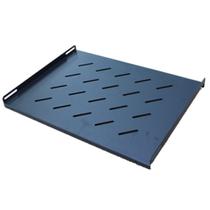 Bandeja Rack Evus Ventilada 450x450mm Preta Bandeja Rack Evus Ventilada 450x450mm Preta