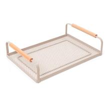 Bandeja Rack Grande Gelo 40 x 30,7Cm Copa & Cia Bandeja Rack Grande Gelo 40 x 30,7Cm Copa & Cia