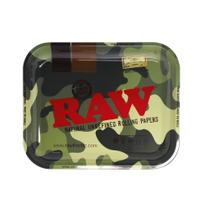 Bandeja Raw Camo Grande
