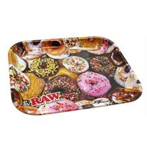 Bandeja Raw Donnuts