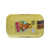 Bandeja Raw Girl Pequena