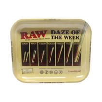 Bandeja Raw Metal Daze Grande