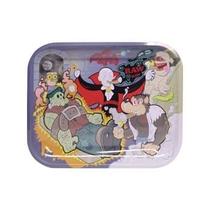 Bandeja Raw Monster Sesh Rolling Tray